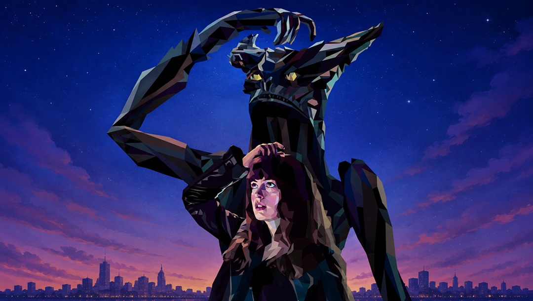Colossal : un bijou monstrueusement bizarre