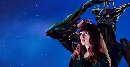 Colossal : un bijou monstrueusement bizarre