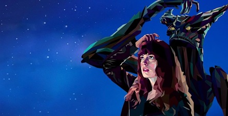 Colossal : un bijou monstrueusement bizarre