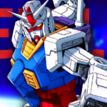 La franchise Gundam devient un film Netflix avec Sydney Sweeney