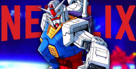 La franchise Gundam devient un film Netflix avec Sydney Sweeney