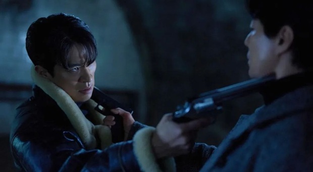 Humint : jeux d’espions à la John Woo