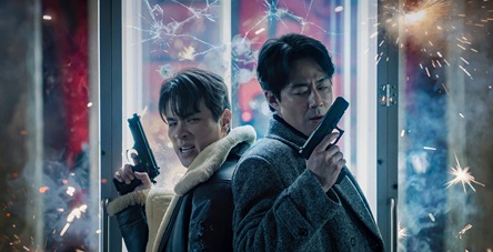 Humint : jeux d’espions à la John Woo