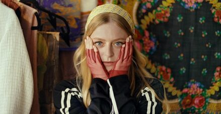 Journal d’une fashionista : victime de la mode ?