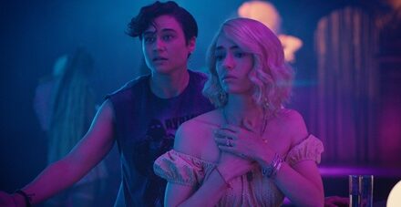 Queens of the Dead : zombies, glitter et esprit queer