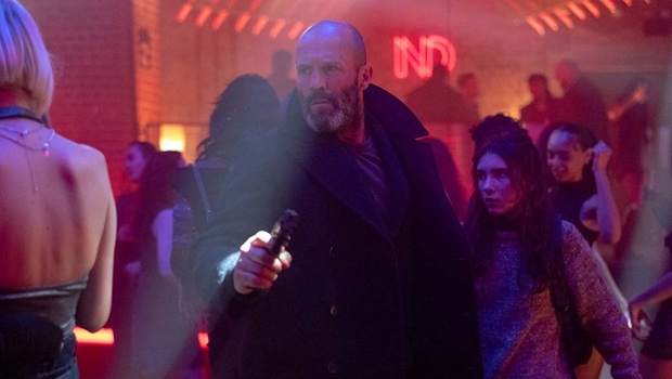Shelter : quand Statham fait du sous-Bourne