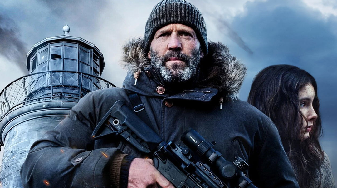 Shelter : quand Statham fait du sous-Bourne