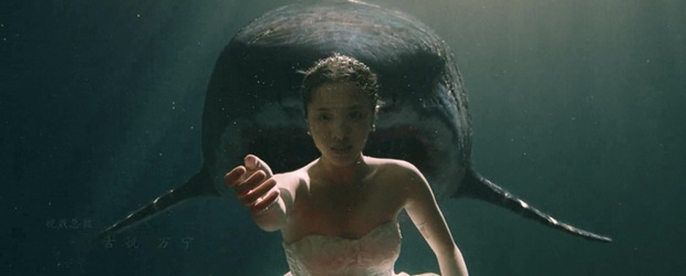 De Deep Water à Beast à War, 10 films de requins à découvrir