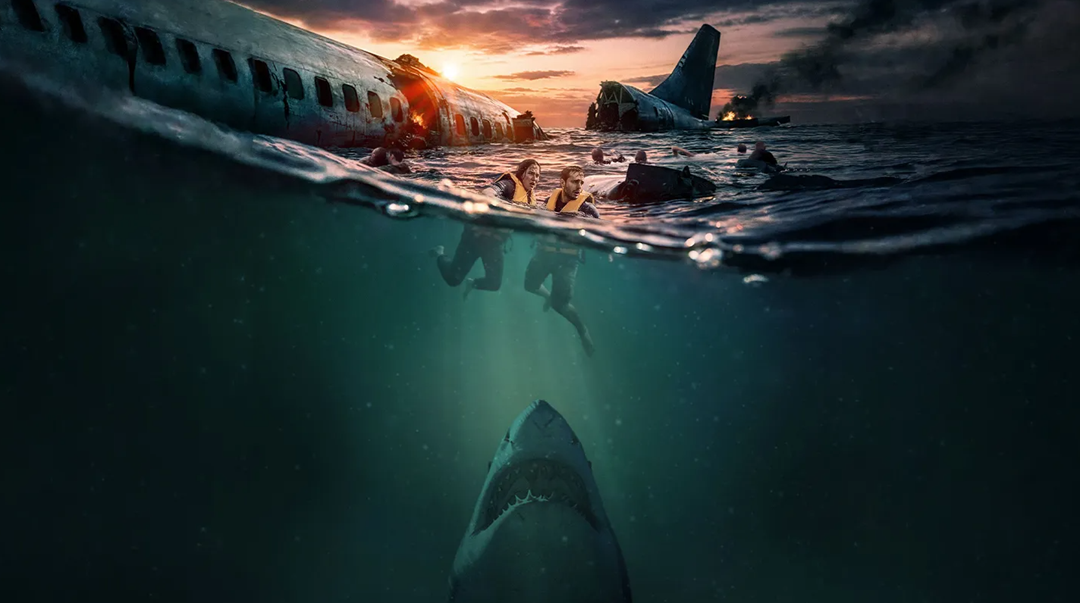De Deep Water à Beast à War, 10 films de requins à découvrir