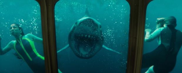 De Deep Water à Beast à War, 10 films de requins à découvrir