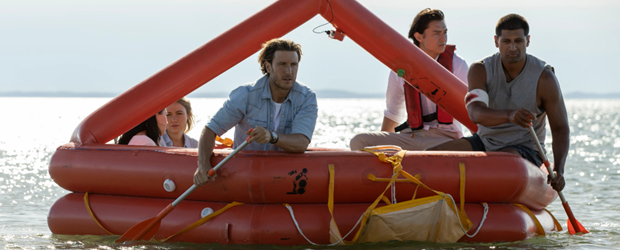 De Deep Water à Beast à War, 10 films de requins à découvrir