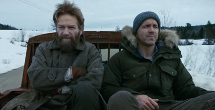 Ryan Reynolds et Kenneth Branagh rejouent la Guerre Froide dans Mayday