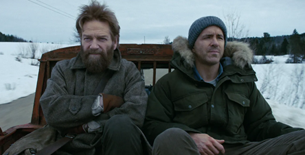 Ryan Reynolds et Kenneth Branagh rejouent la Guerre Froide dans Mayday