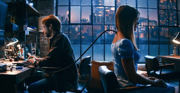 Spin-off de M3GAN, Soulm8te se révèle dans un trailer très classique
