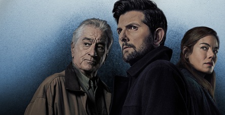 De Niro traque un tueur d’enfants dans le trailer de The Whisper Man