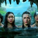 La bouche du diable : la grotte des promesses perdues