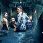 Escape of shark : un film de requins qui manque sa cible
