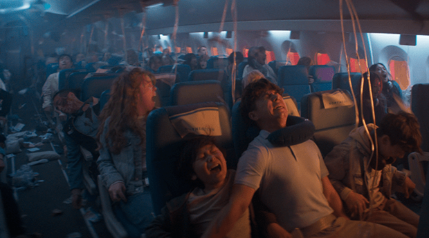 Deep Water : y a-t-il un requin dans l’avion ?