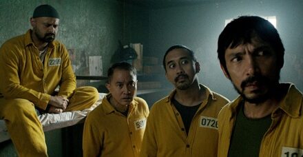 Netflix, Shadowz, AppleTV… Quels films regarder en octobre 2026 ?