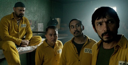 Netflix, Shadowz, AppleTV… Quels films regarder en octobre 2026 ?