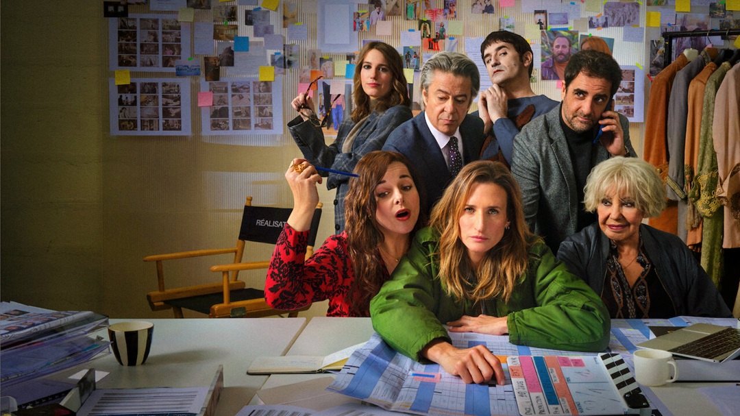 Netflix, AppleTV, Canal+... Quels films voir en septembre 2026 ?