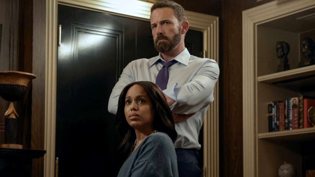 Ben Affleck doit sauver son fils kidnappé dans le trailer d’Animals