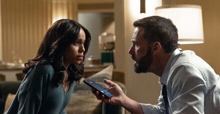 Ben Affleck doit sauver son fils kidnappé dans le trailer d’Animals
