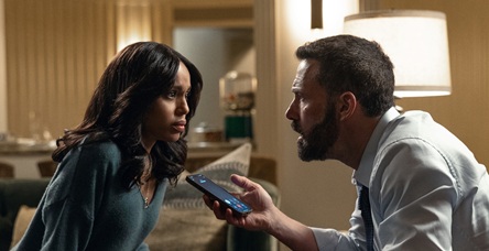Ben Affleck doit sauver son fils kidnappé dans le trailer d’Animals