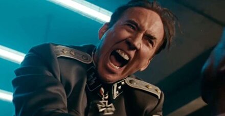 Nicolas Cage joue (presque) James Bond dans le trailer de Fortitude