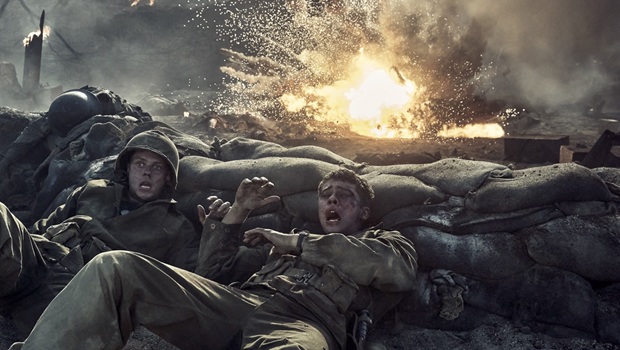 Netflix dévoile le trailer guerrier et sportif de The Mosquito Bowl