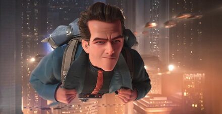 Brad Bird dévoile enfin son film noir SF avec le trailer de Ray Gunn