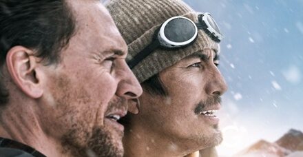 La bande-annonce de Tenzing nous promet l’Everest