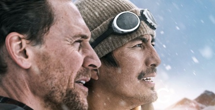 La bande-annonce de Tenzing nous promet l’Everest