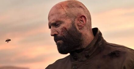 Jason Statham pique toujours fort dans le teaser de The Beekeeper 2