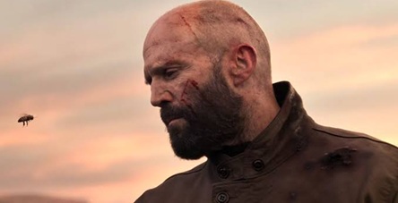 Jason Statham pique toujours fort dans le teaser de The Beekeeper 2