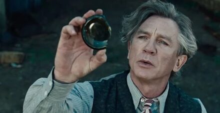 Le trailer de Narnia promet une aventure psychédélique